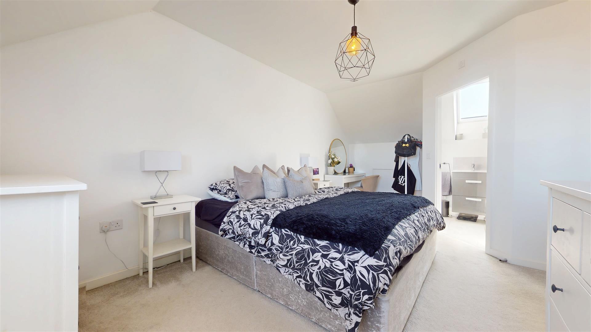 Burney Drive, Eagle Farm South, Milton Keynes